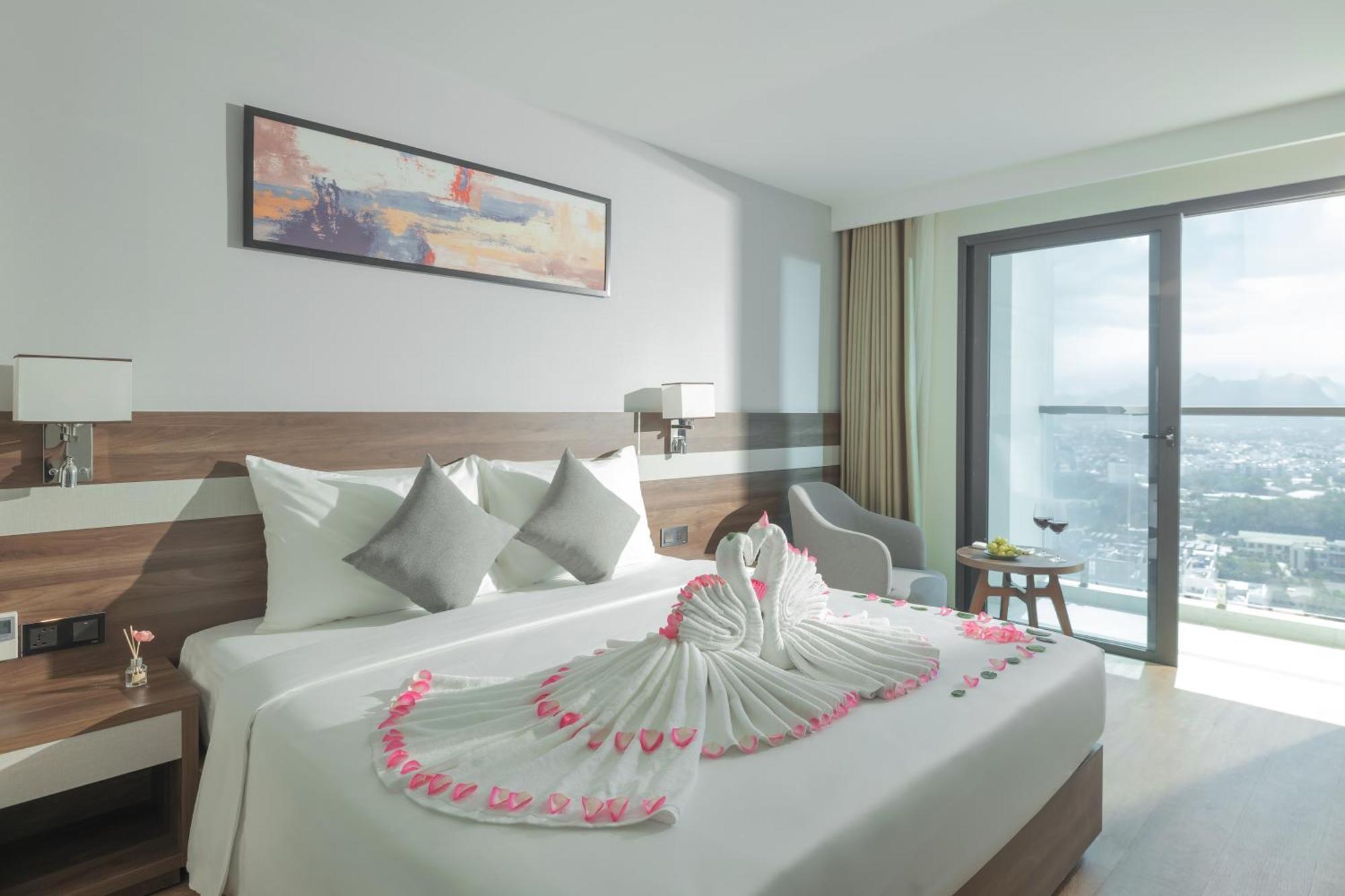 Panama Nha Trang Hotel Eksteriør bilde