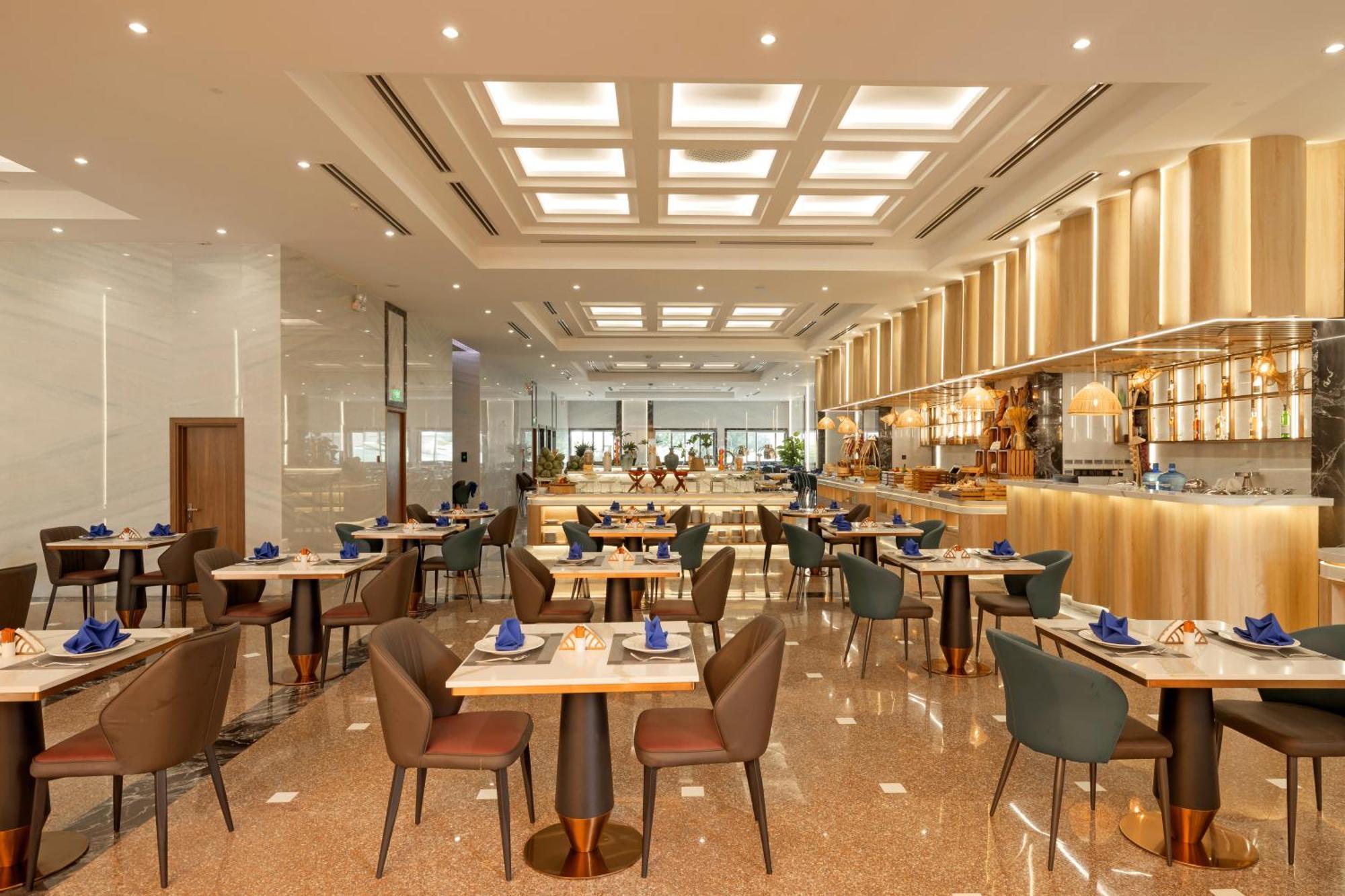 Panama Nha Trang Hotel Eksteriør bilde