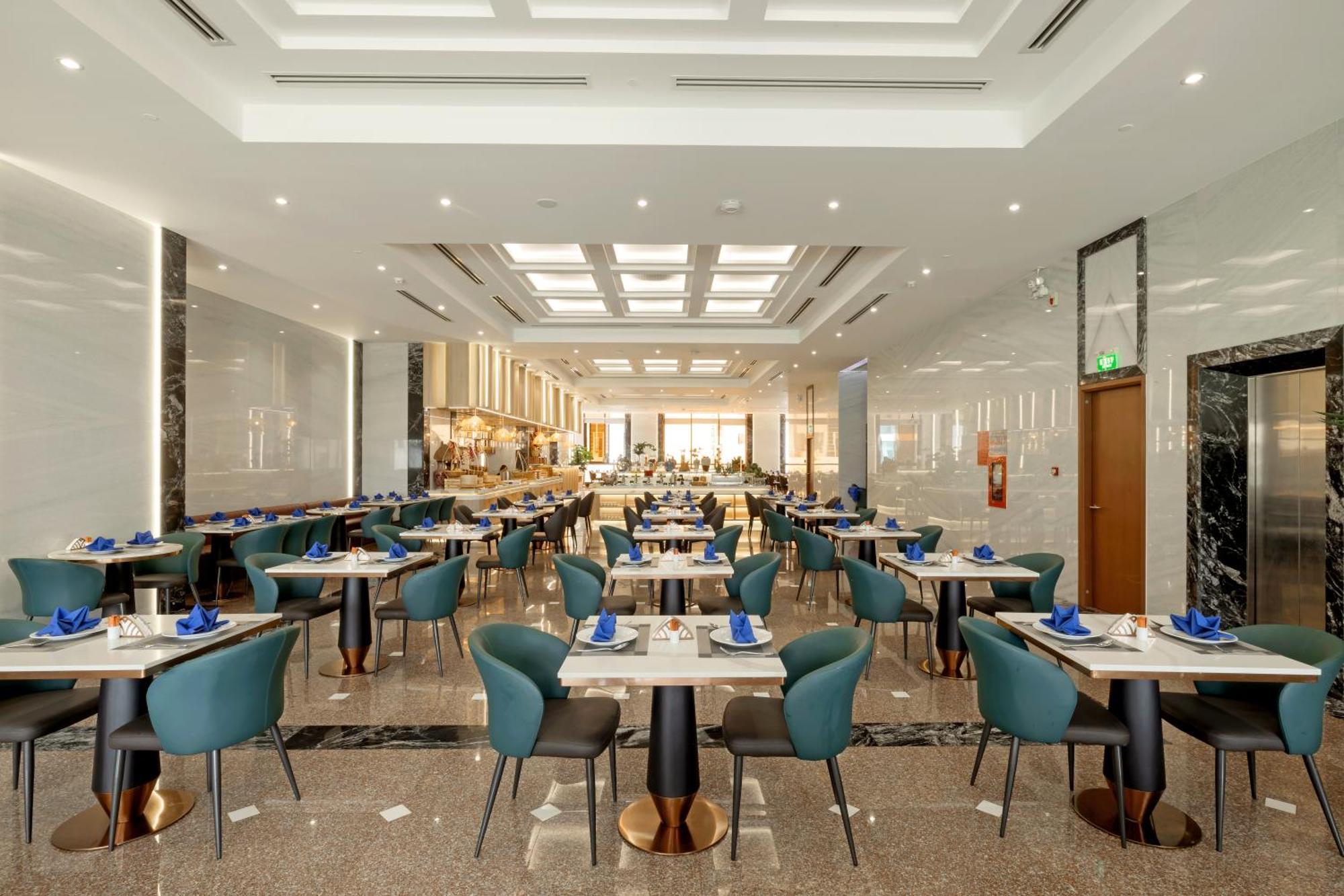 Panama Nha Trang Hotel Eksteriør bilde