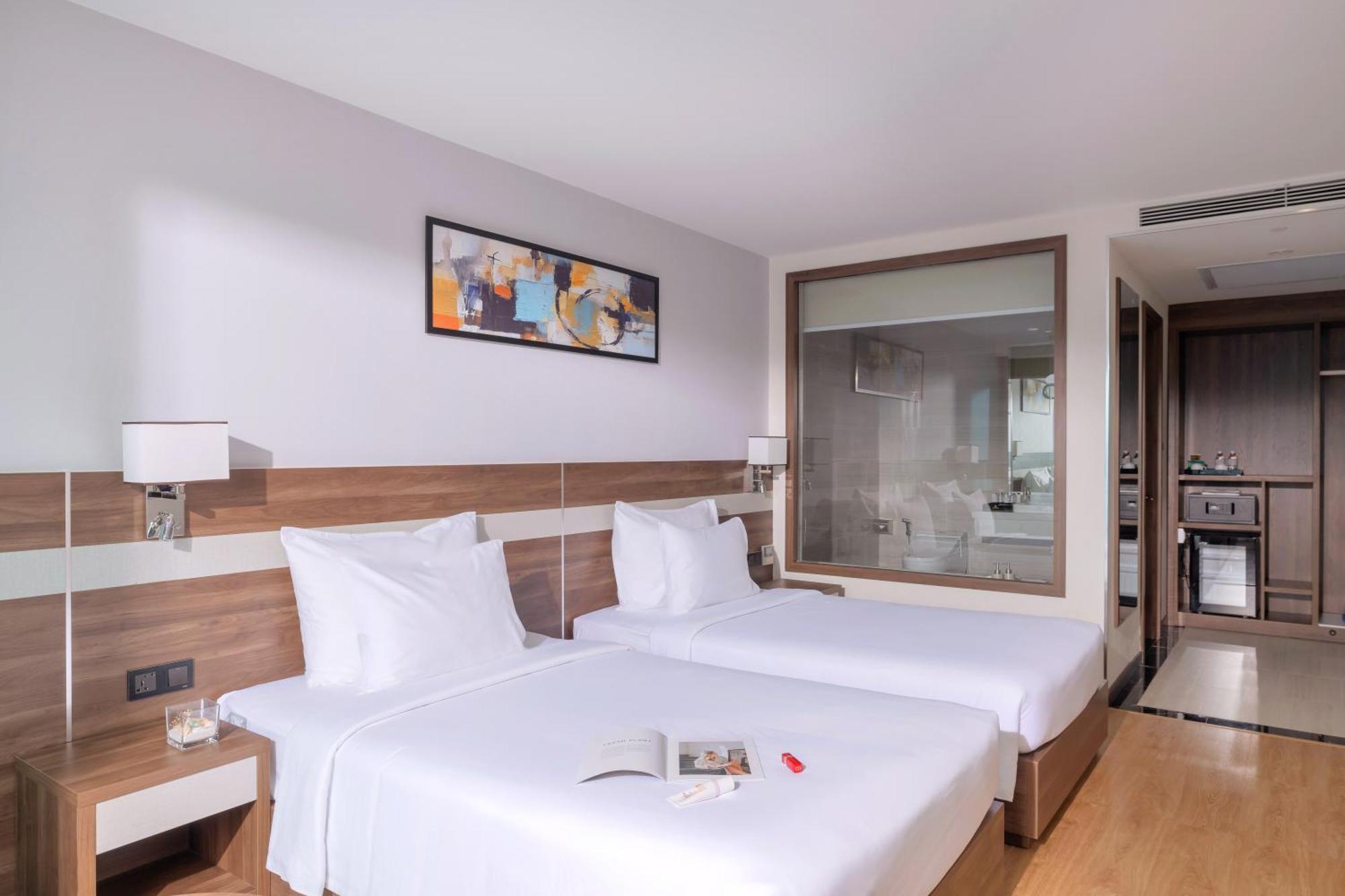 Panama Nha Trang Hotel Eksteriør bilde