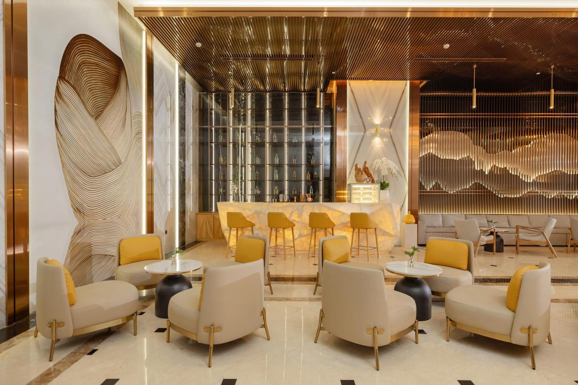Panama Nha Trang Hotel Eksteriør bilde