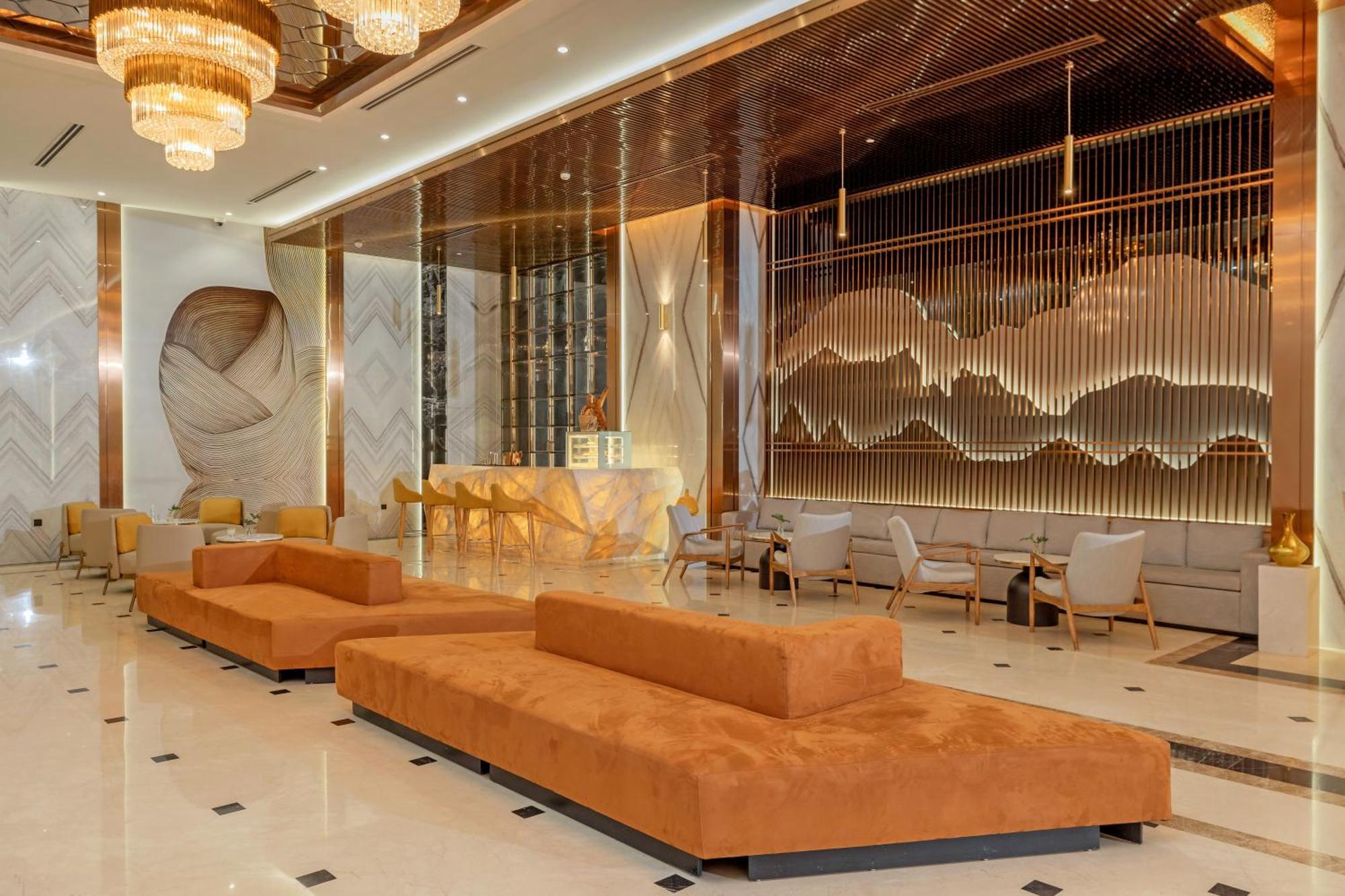 Panama Nha Trang Hotel Eksteriør bilde