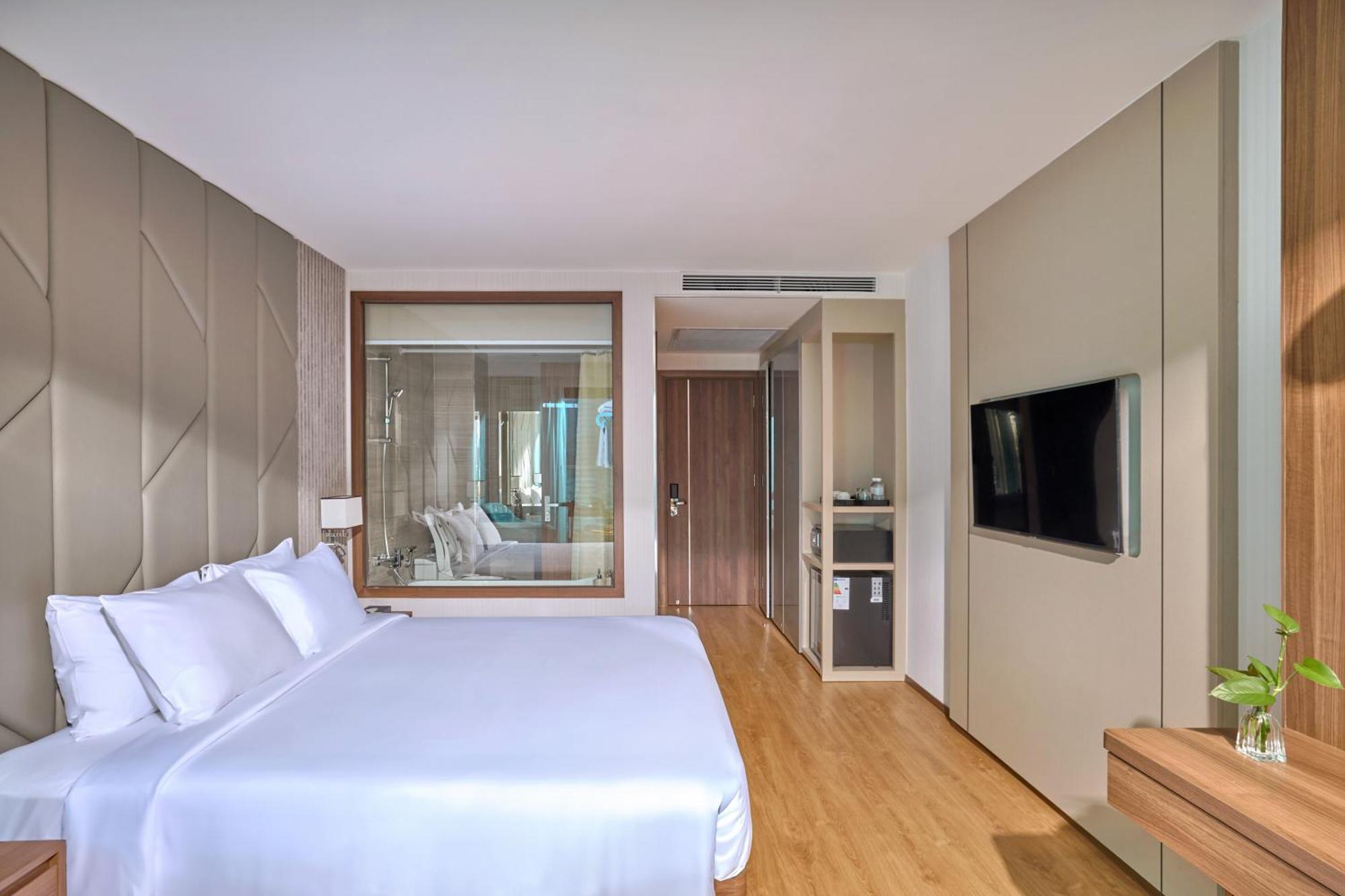 Panama Nha Trang Hotel Eksteriør bilde